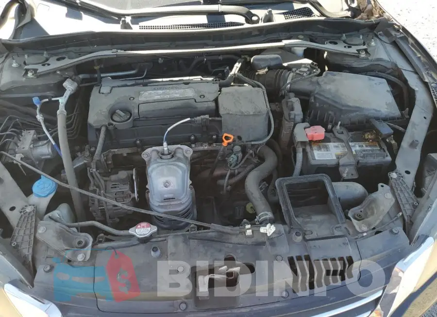 1HGCR2F74FA152287 Photo# 11