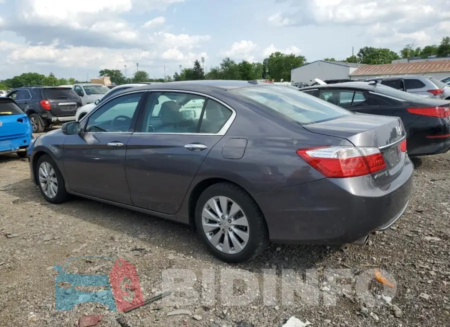 1HGCR3F92FA034262 Photo# 2