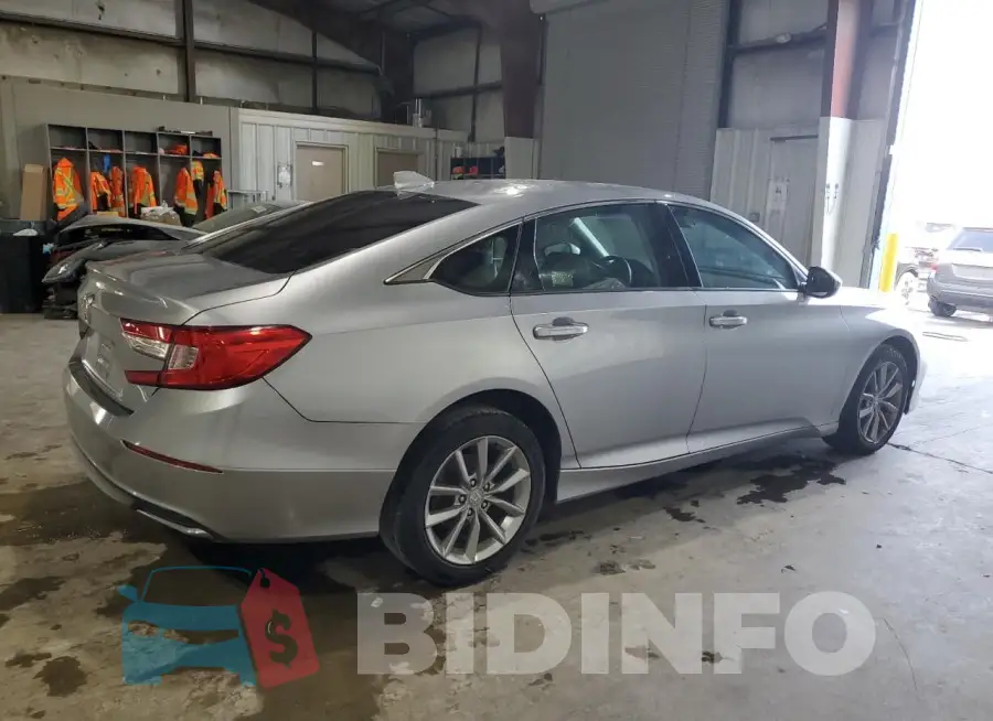 1HGCV1F16MA044252 Photo# 3
