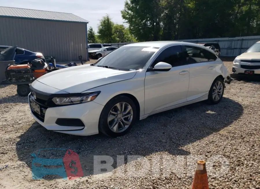 1HGCV1F19LA104491 Photo# 1