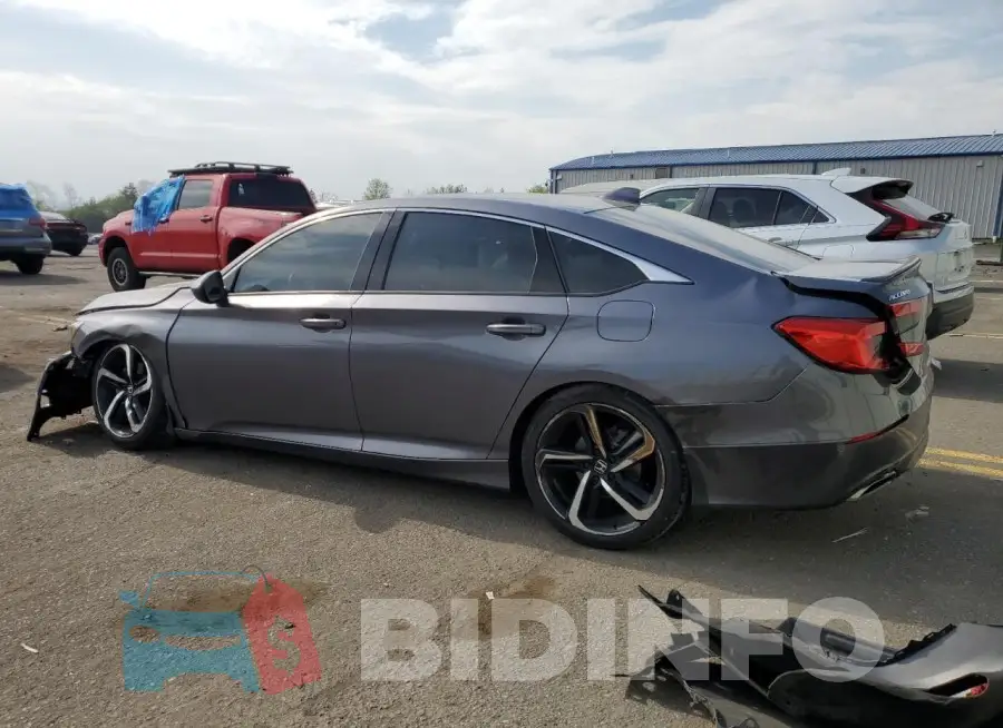 1HGCV1F38KA162995 Photo# 2