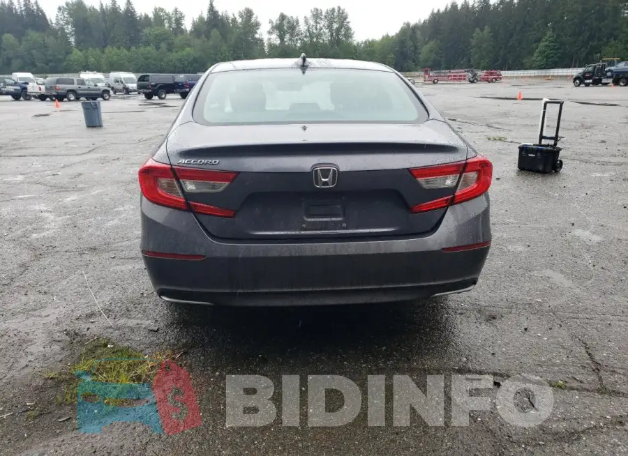 1HGCV1F54KA150487 Photo# 6