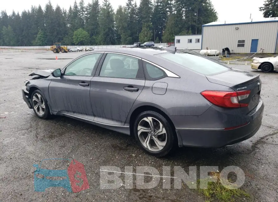 1HGCV1F54KA150487 Photo# 2