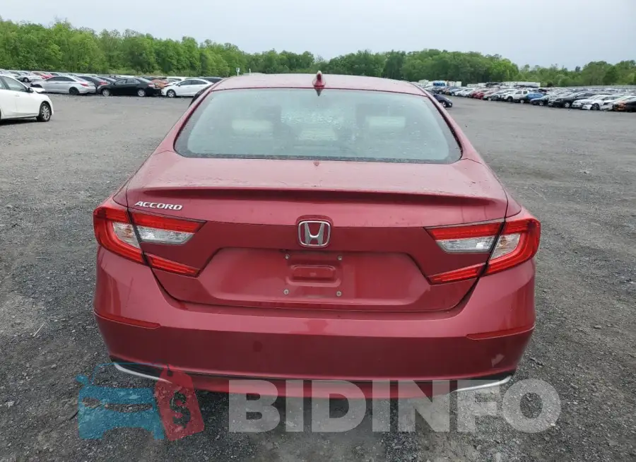 1HGCV1F56KA044977 Photo# 6