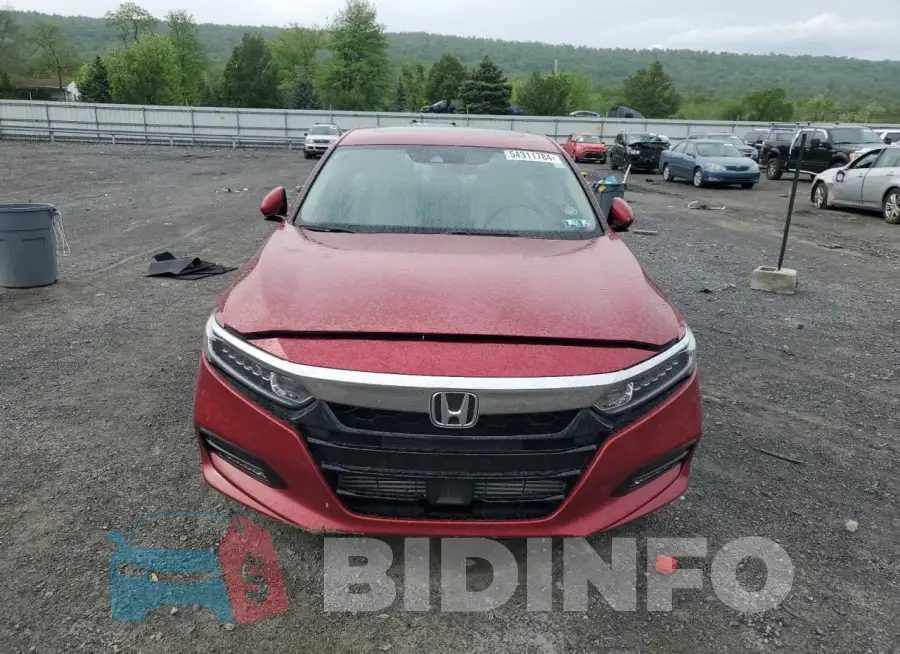 1HGCV1F56KA044977 Photo# 5