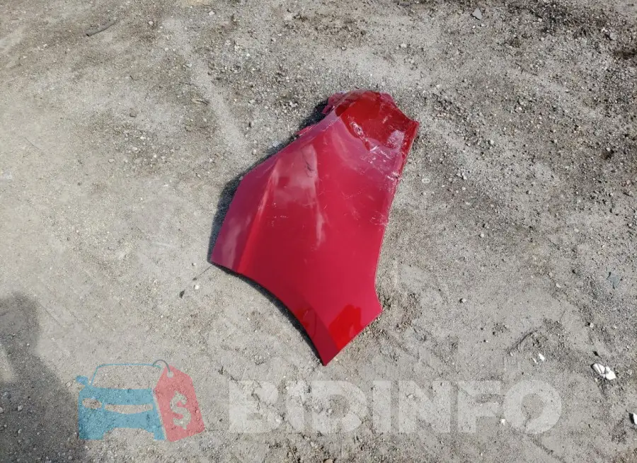 1HGCY1F31PA024147 Photo# 12
