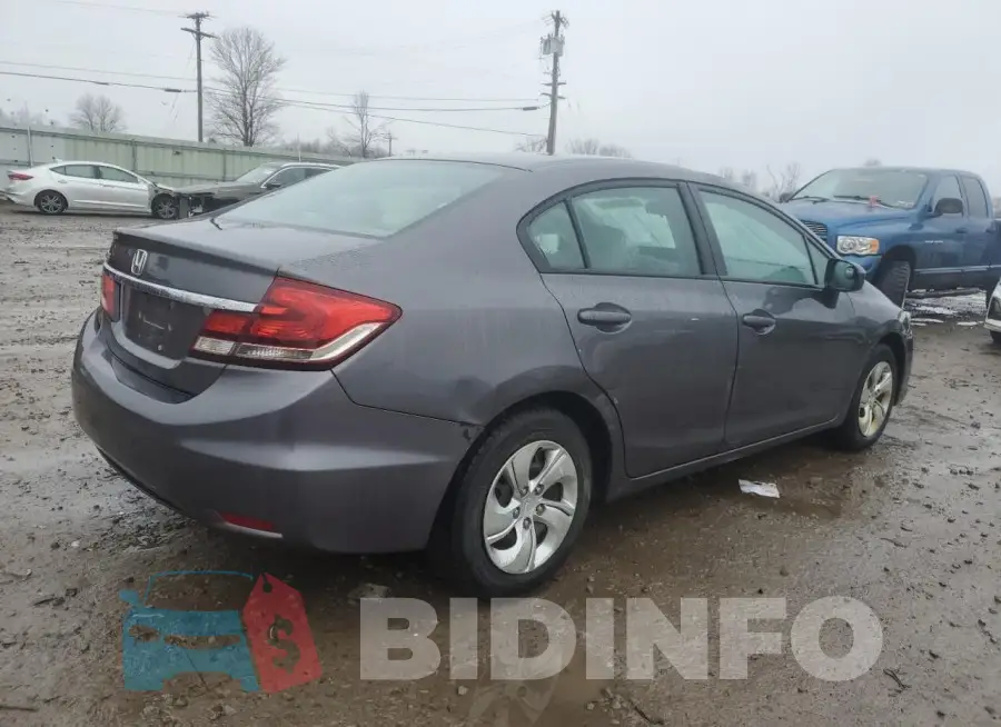 2HGFB2F57FH509611 Photo# 3