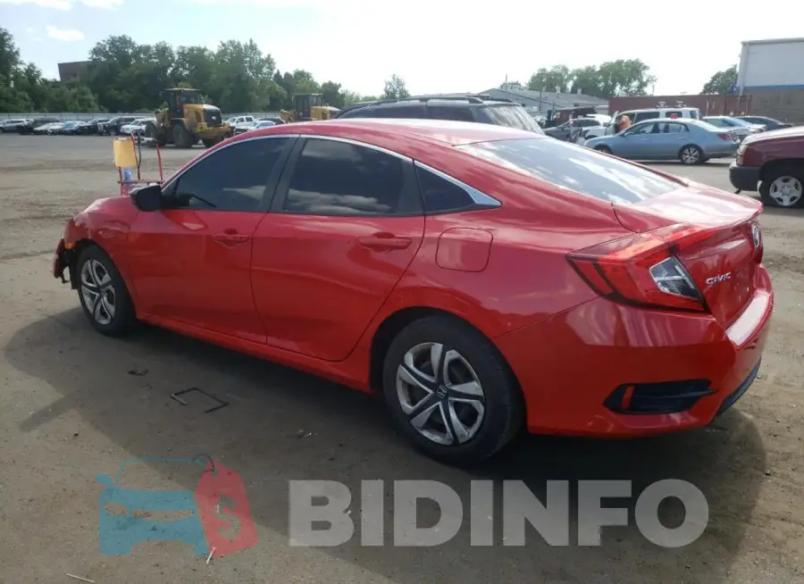 2HGFC2F79GH525728 Photo# 2