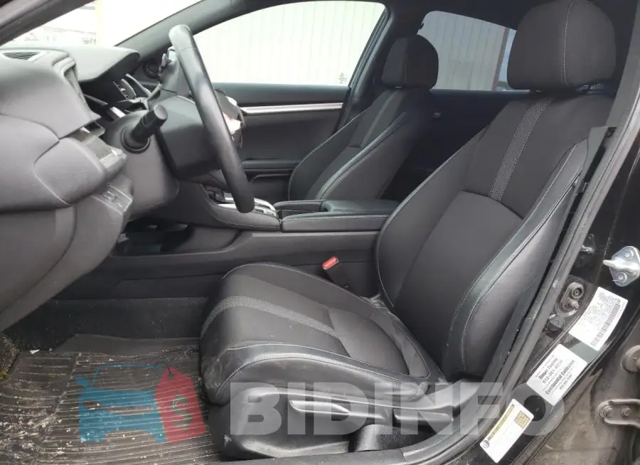 2HGFC2F80MH512998 Photo# 7