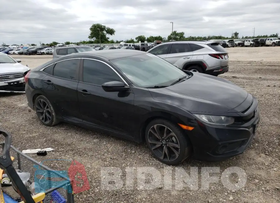 2HGFC2F80MH512998 Photo# 4