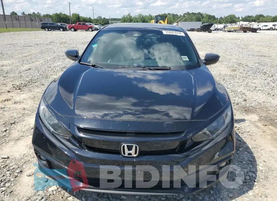 2HGFC2F80MH536802 Photo# 5