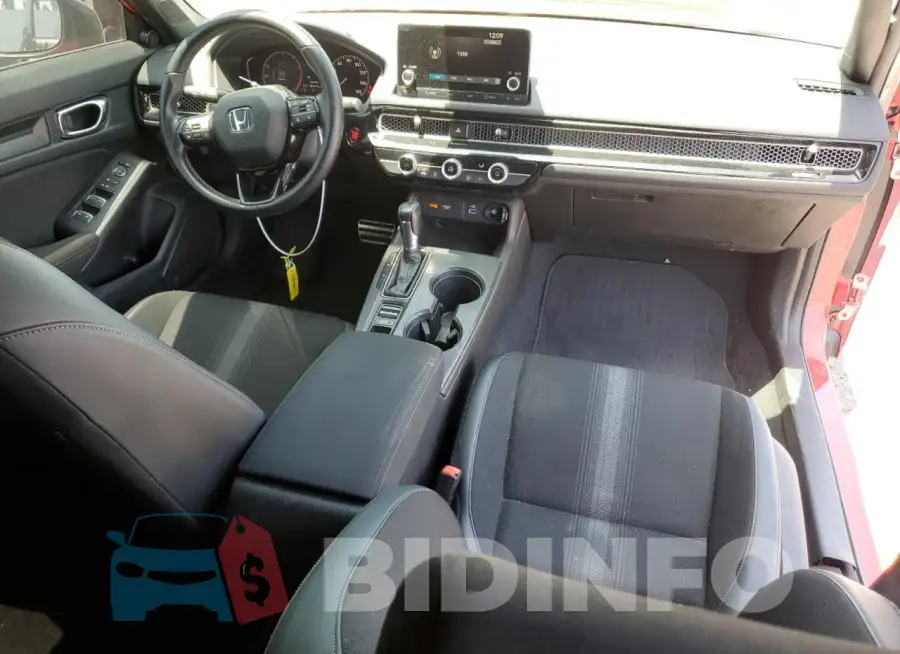 2HGFE2F56NH512943 Photo# 8