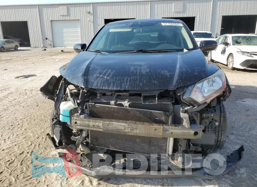 3CZRU5G54JM703524 Photo# 5