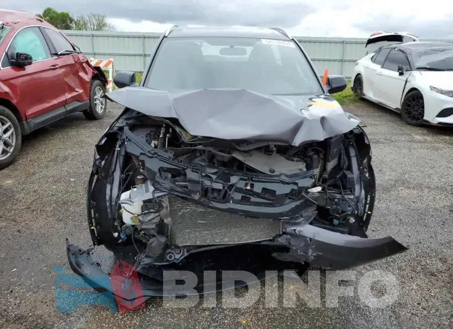 3CZRU6H14KG700303 Photo# 5