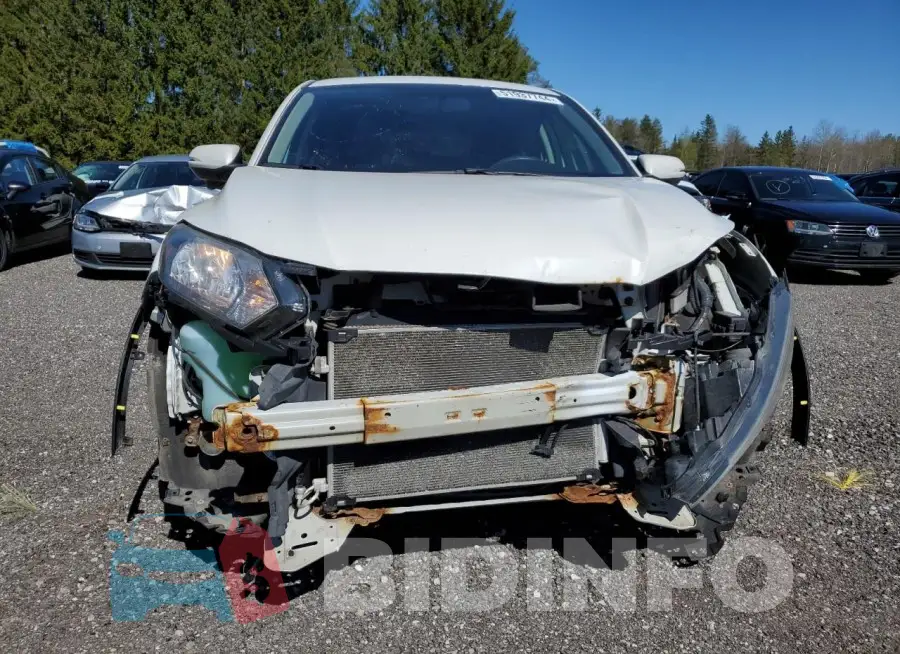 3CZRU6H53GM105695 Photo# 5