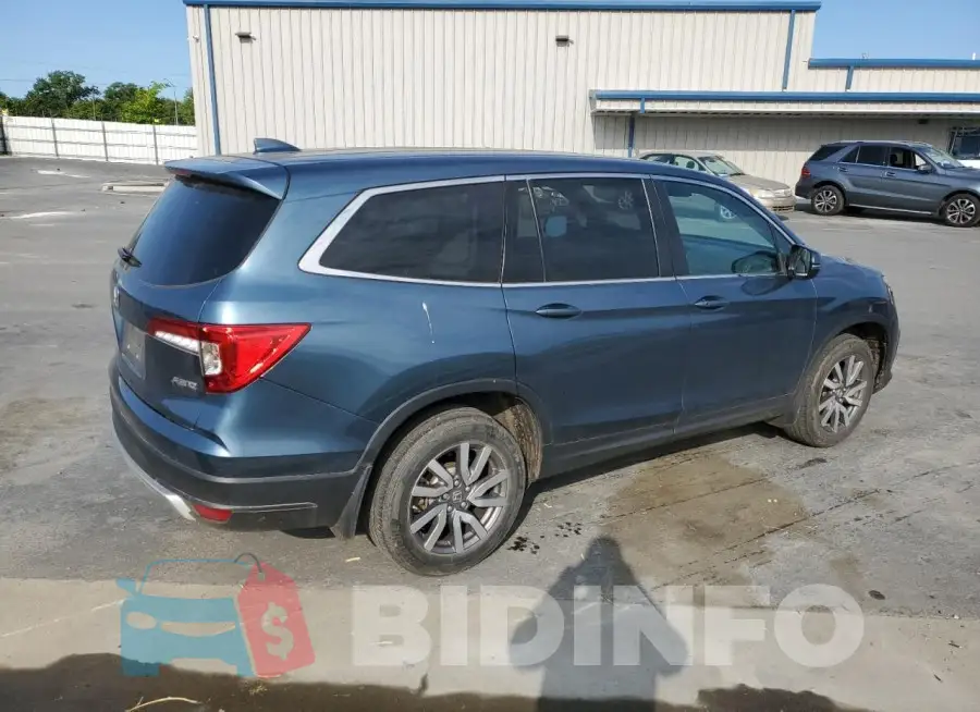 5FNYF6H31LB053752 Photo# 3