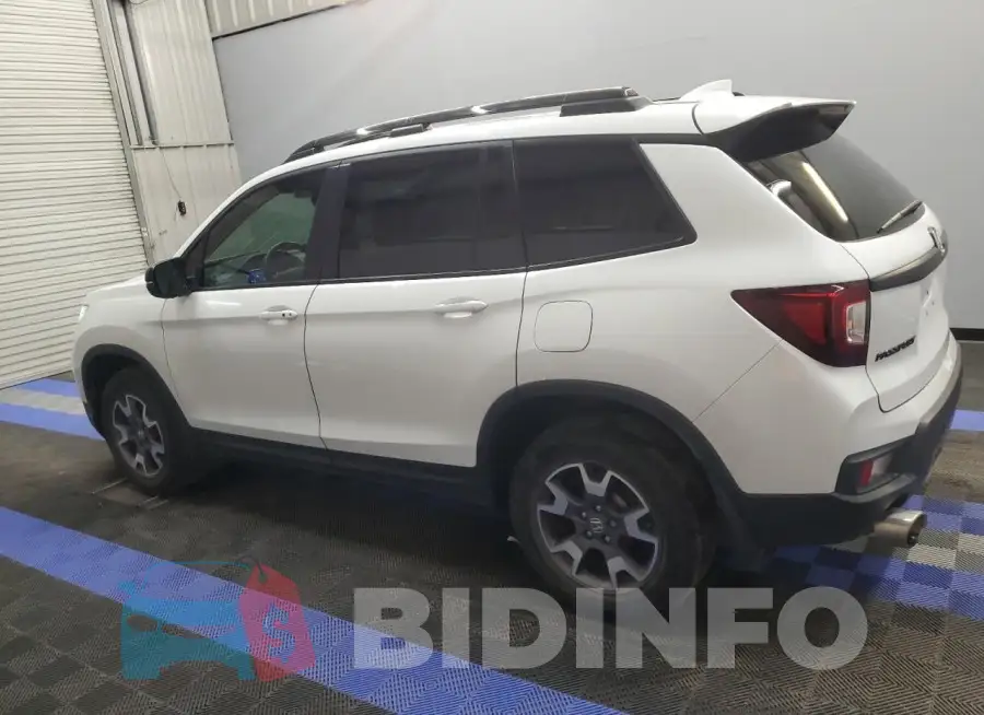 5FNYF8H65NB007849 Photo# 2