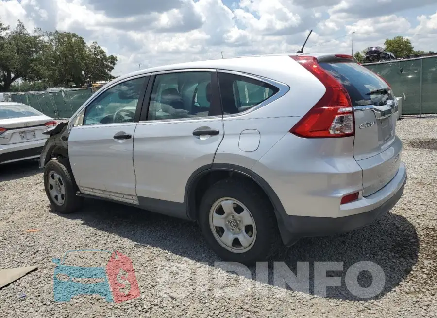 5J6RM4H30GL097107 Photo# 2