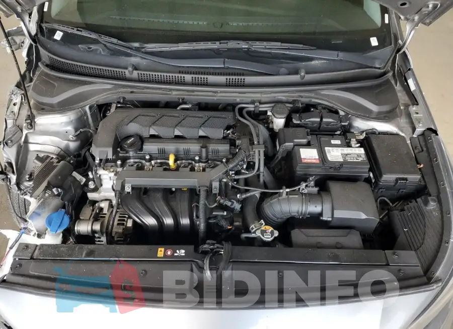 3KPC24A61ME152061 Photo# 11