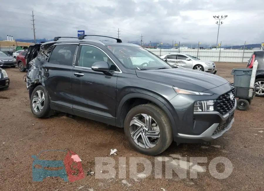 5NMS2DAJXPH504017 Photo# 4
