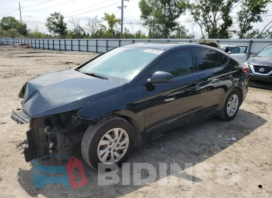5NPD74LF1KH429741 Photo# 1