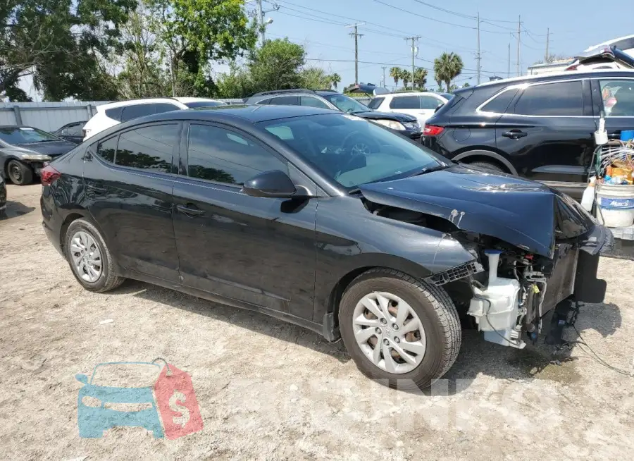 5NPD74LF1KH429741 Photo# 4