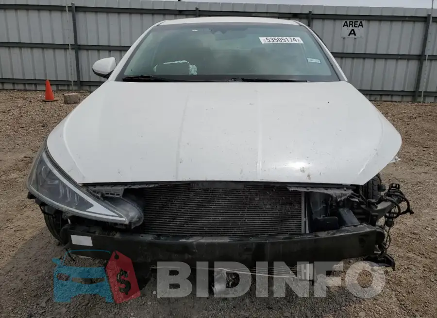 5NPD74LF4LH591123 Photo# 5