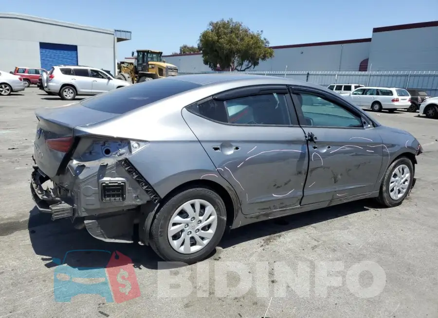 5NPD74LFXKH452872 Photo# 3