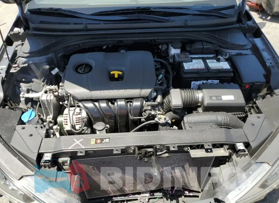 5NPD74LFXKH452872 Photo# 11
