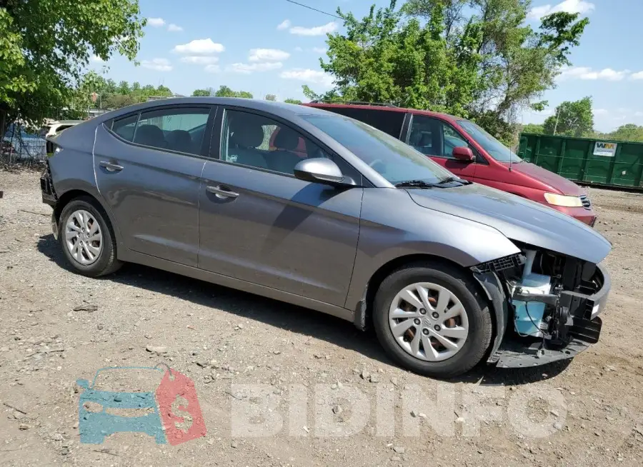5NPD74LFXKH487315 Photo# 4