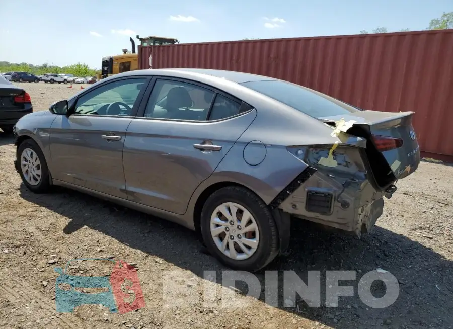 5NPD74LFXKH487315 Photo# 2
