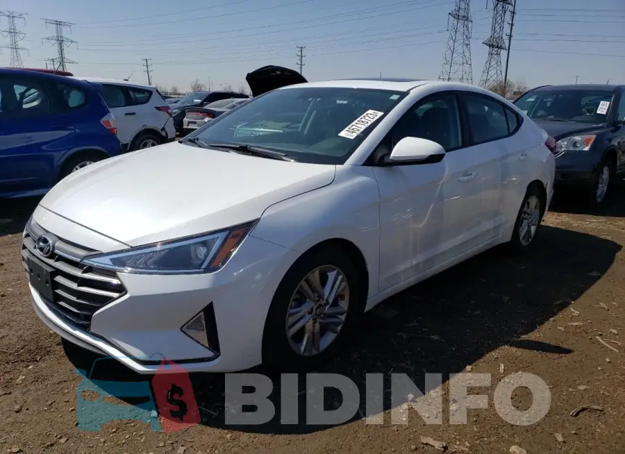 5NPD84LF1KH475969 Photo# 1