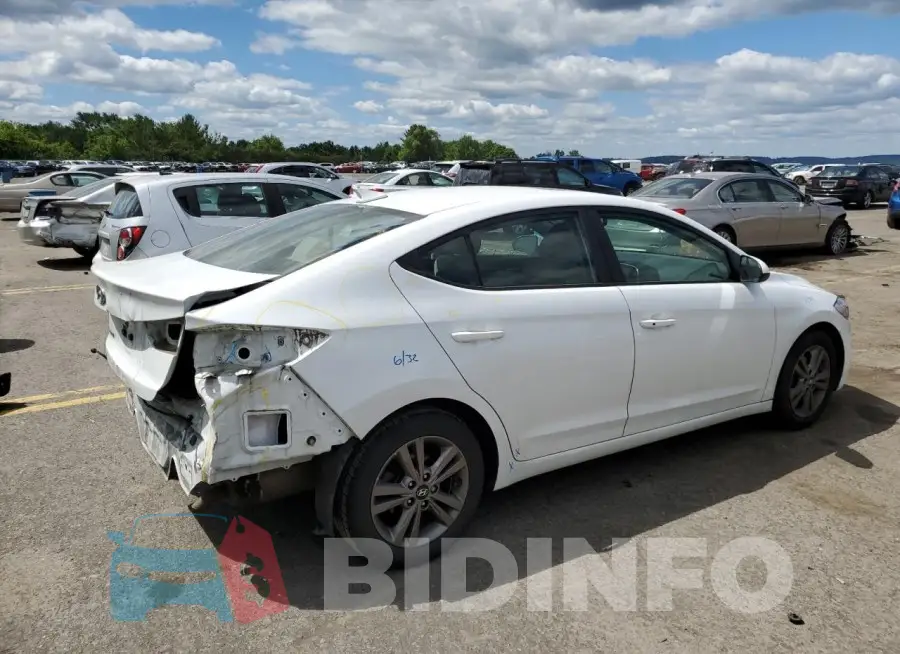 5NPD84LF3JH254842 Photo# 3