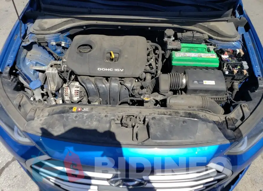 5NPD84LF8HH170364 Photo# 11