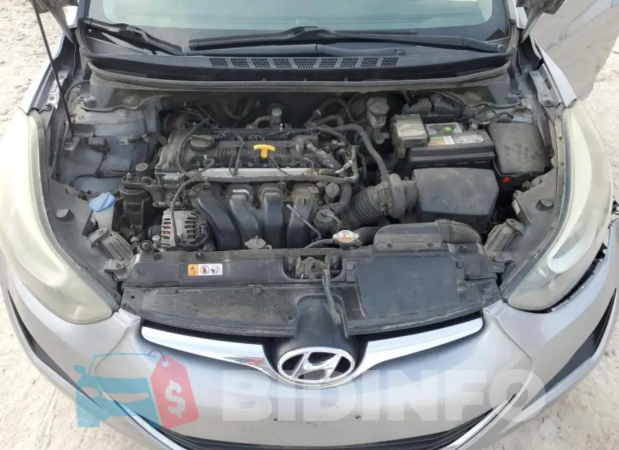 5NPDH4AE8FH648161 Photo# 11