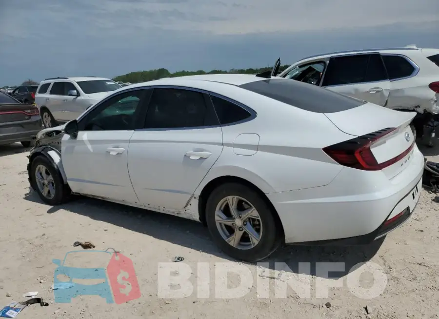 5NPEG4JA1NH148717 Photo# 2