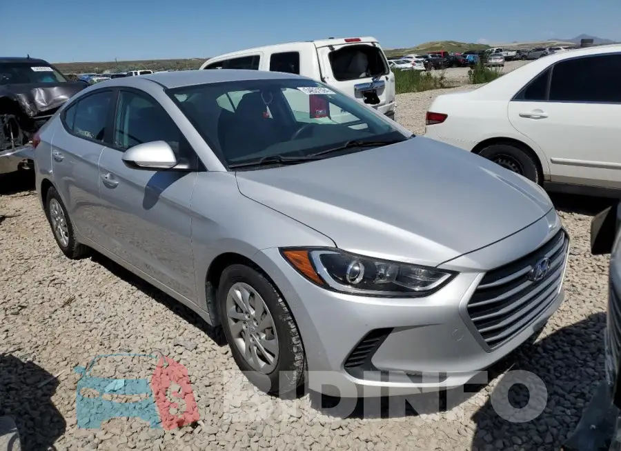 KMHD74LF3HU128284 Photo# 4