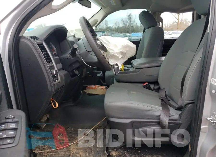 1C6RR6FG3JS183167 Photo# 7