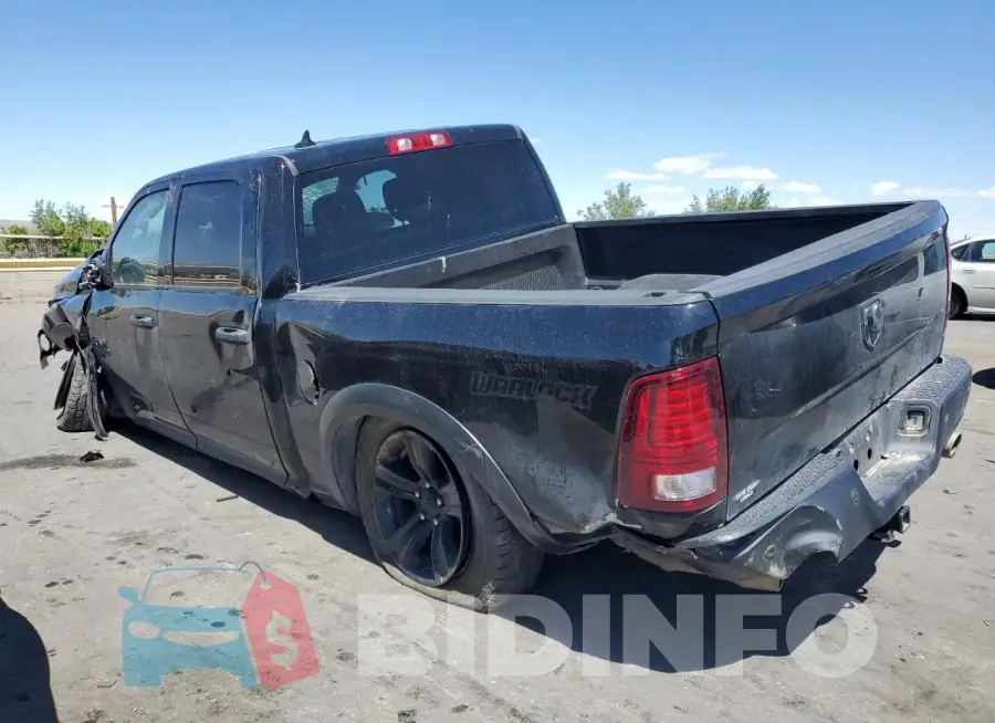 1C6RR6LT6MS550729 Photo# 2