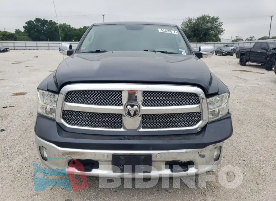 1C6RR6LT9KS605056 Photo# 5