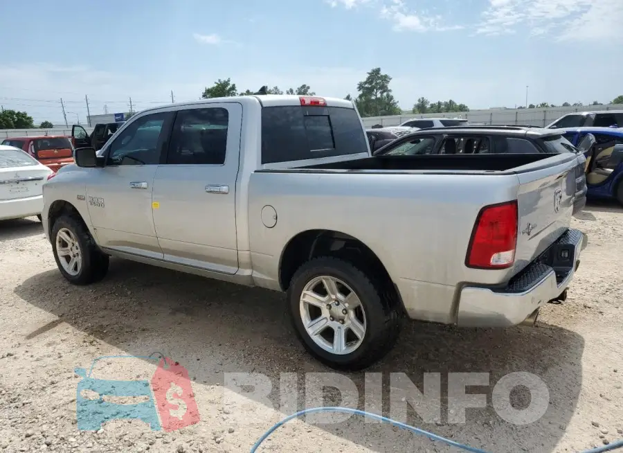 1C6RR7LT4JS215499 Photo# 2