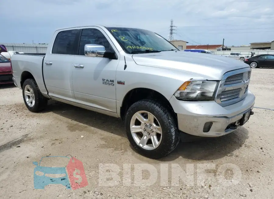 1C6RR7LT4JS215499 Photo# 4