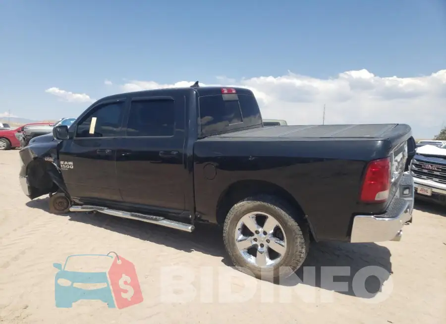 1C6RR7LT9KS503570 Photo# 2