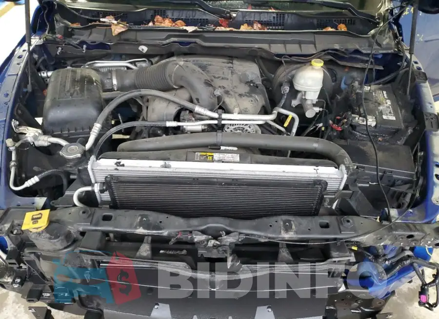 1C6RR7MT5GS289280 Photo# 11