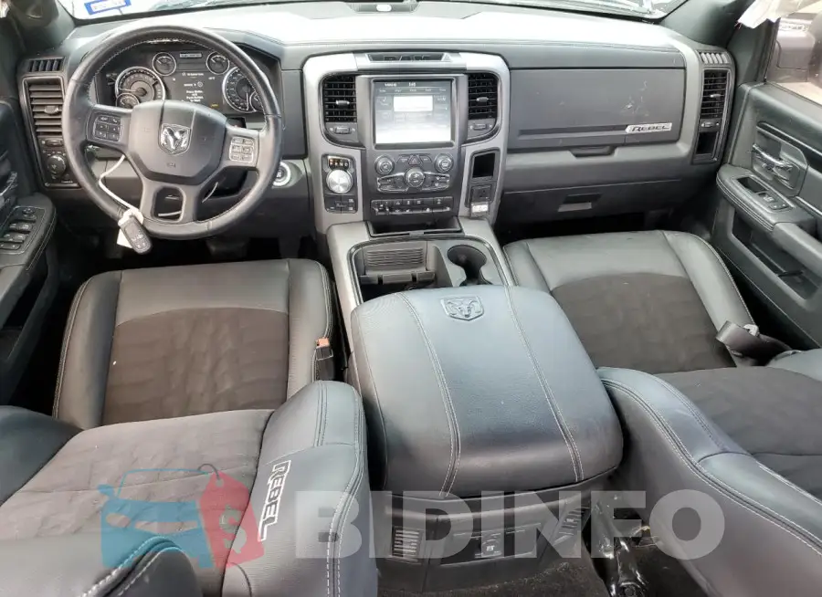 1C6RR7YT7HS810107 Photo# 8