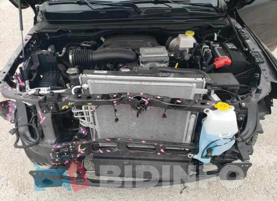 1C6SRFFT1PN692373 Photo# 11