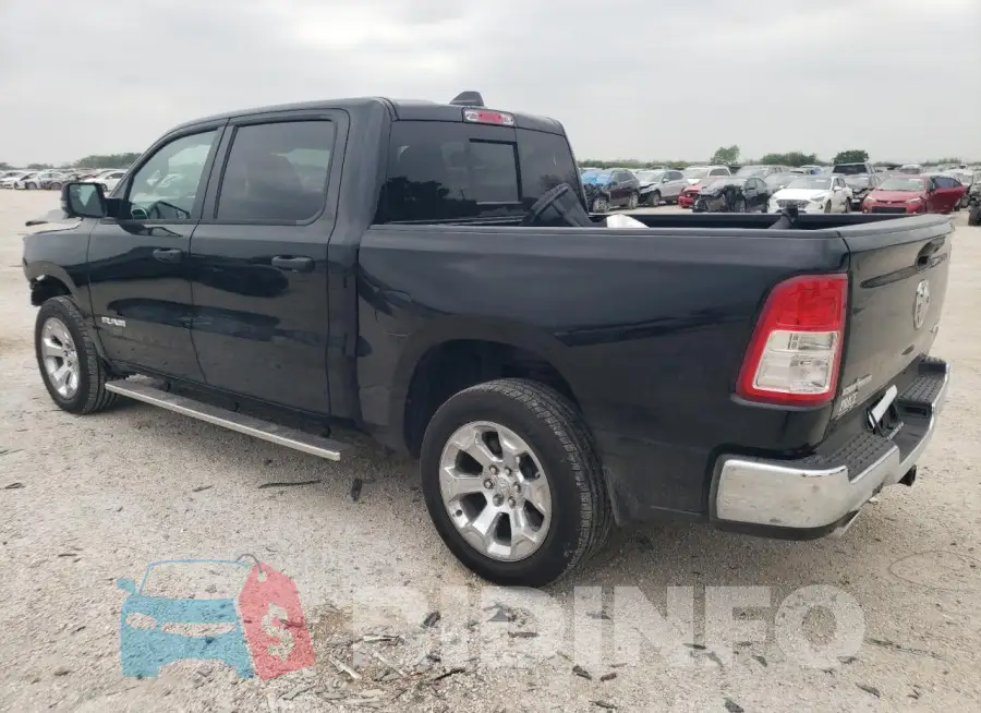 1C6SRFFT1PN692373 Photo# 2