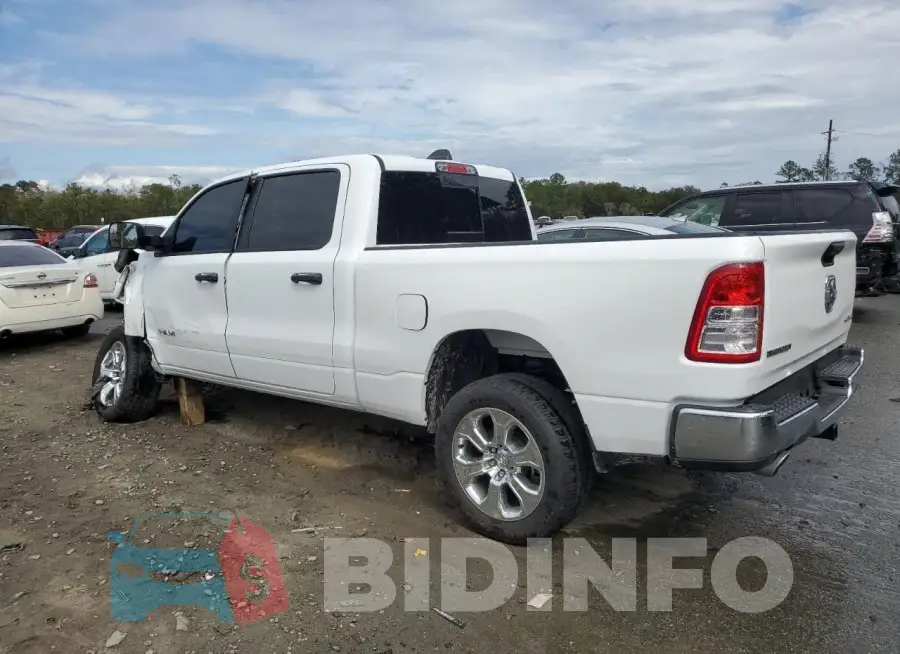 1C6SRFMT1PN596715 Photo# 2