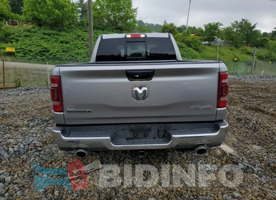 1C6SRFMT2PN549581 Photo# 6