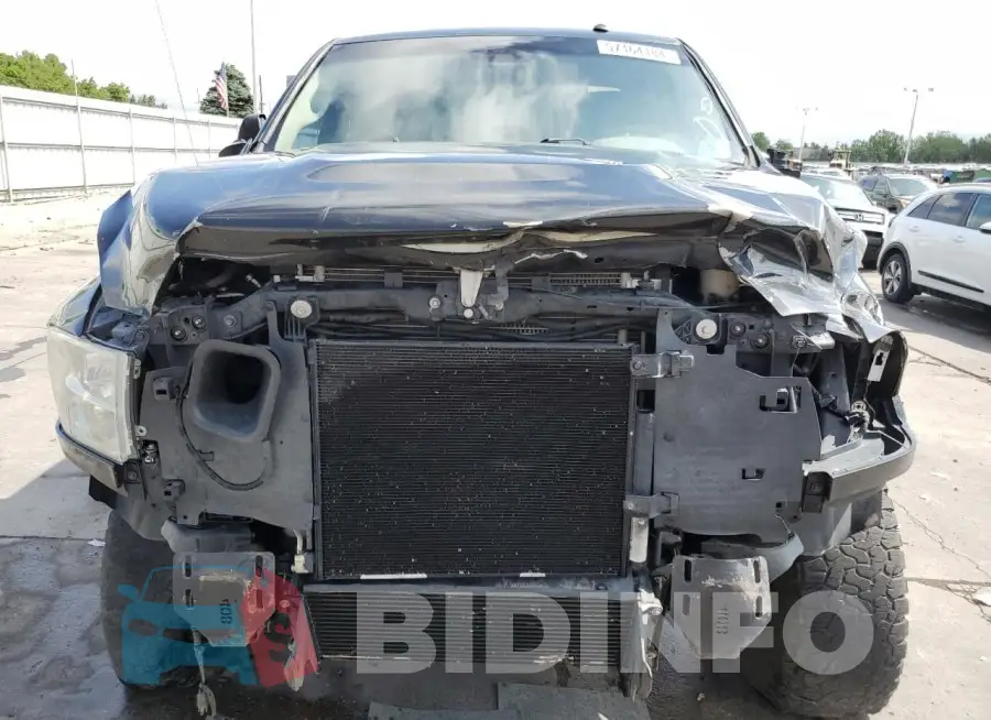 3C6UR5CL8JG256627 Photo# 5